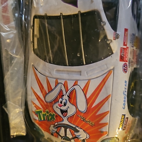 General  mills characters race car - Picture 2 of 5